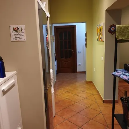 Vl Appartamento Vlorë